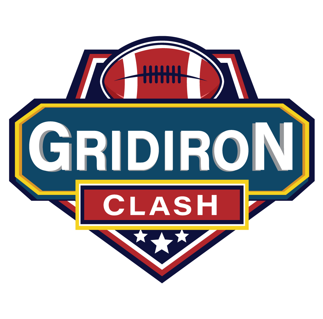 Gridiron Clash Logo